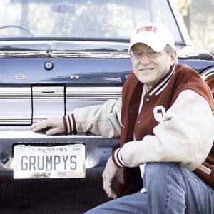 Meet your Posher, Jim